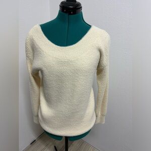 Hem &Thread sweater S